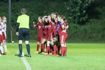 Bild 9 - F TuS Tensfeld - TuS Tensfeld 2 : Ergebnis: 6:0